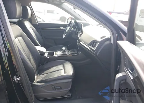 2020 Audi Q5 Premium 55 Tfsi E Quattro S Tronic z USA, uszkodzony, nr VIN WA1G2AFY2L2080478